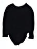 Cuddl Duds Black Bodysuit Size XL - photo 1