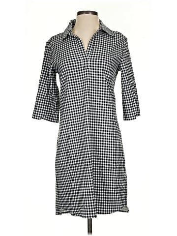 Pure Amici Casual Dress (view 1)