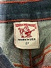 True Religion 100% Cotton Blue Jeans Size 27 waist - photo 7