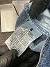 Jordache Blue Jeans Size 8 - photo 4
