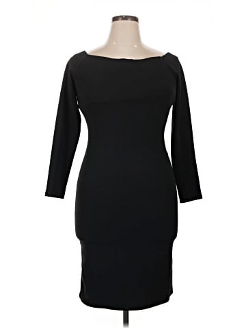 Eliza J Cocktail Dress (view 1)