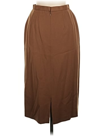 I.Magnin Casual Skirt (view 2)