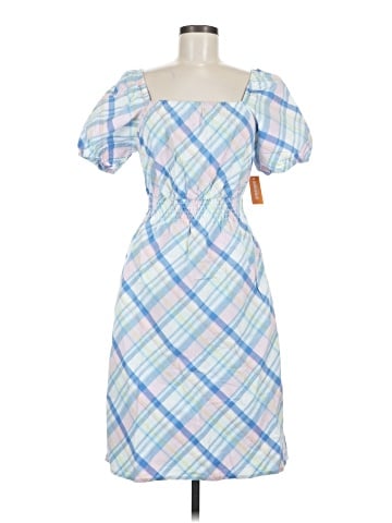 Gymboree Casual Dress (view 1)