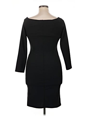 Eliza J Cocktail Dress (view 2)