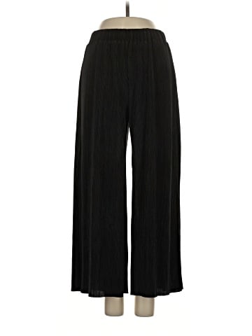 Zara Basic Casual Pants (view 1)