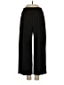 Zara Basic Black Casual Pants Size XS - photo 1