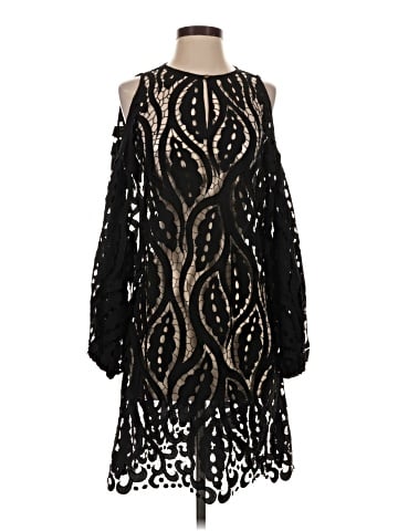 Shoshanna Cocktail Dress (view 1)