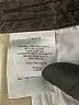 Columbia 100% Cotton Tan Khaki Shorts Size 14 - photo 4