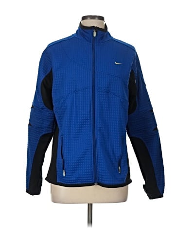 Nike Track Jacket (view 1)