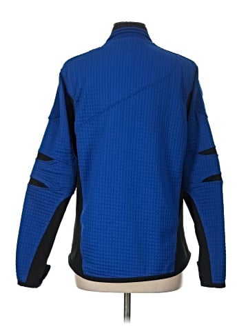 Nike Track Jacket (view 2)