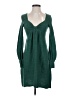Moth Green Casual Dress Size XS - photo 1