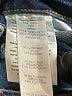 Good American Blue Jeans Size 00 - photo 8