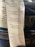 Good American Blue Jeans Size 00 - photo 9