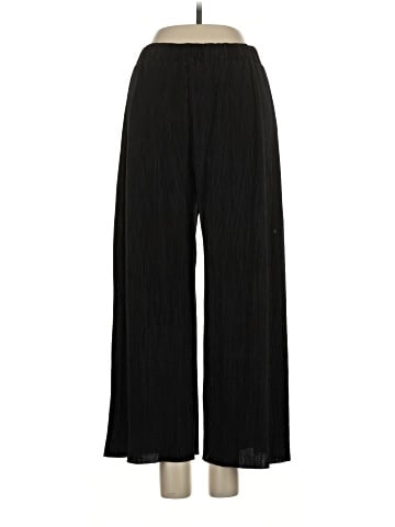 Zara Basic Casual Pants (view 2)