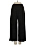 Zara Basic Black Casual Pants Size XS - photo 2