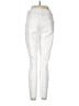 Talbots White Jeans Size 8 (petite) - photo 2