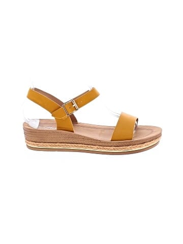Forever Wedges (view 1)