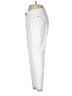 Talbots White Jeans Size 8 (petite) - photo 5