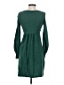 Moth Green Casual Dress Size XS - photo 2