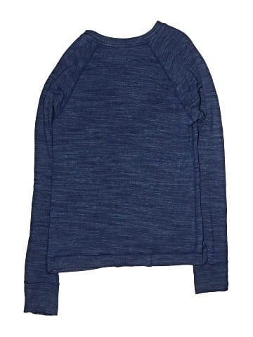Athleta Girl Long Sleeve T-Shirt (view 2)