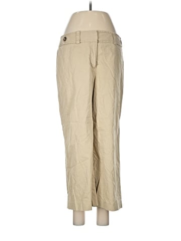Ann Taylor Khakis (view 1)