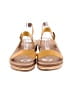 Forever Yellow Wedges Size 8 1/2 - photo 2