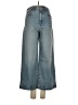 Gap Blue Jeans Size 4 - photo 1