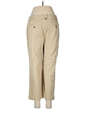 Ann Taylor Khakis (view 2)