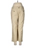 Ann Taylor Tan Khakis Size 8 - photo 2