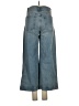 Gap Blue Jeans Size 4 - photo 2