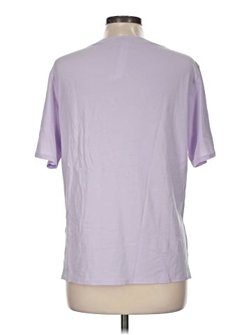Lululemon Athletica Short Sleeve T-Shirt (view 2)