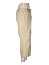 Ann Taylor Tan Khakis Size 8 - photo 4