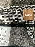 BOSS by HUGO BOSS Houndstooth Gray Casual Pants Size 14 - photo 7