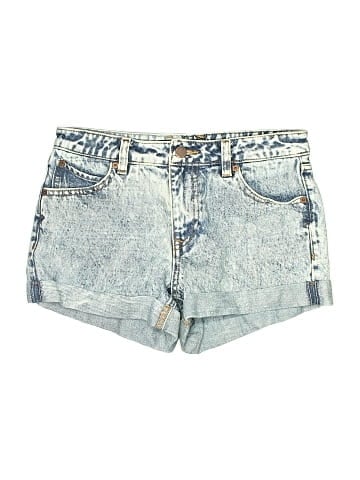 Volcom Denim Shorts (view 1)