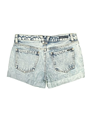Volcom Denim Shorts (view 2)