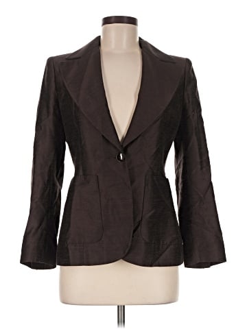Carven Blazer (view 1)