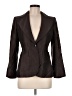 Carven Brown Blazer Size EU (FR) 38 / US 6 - photo 1