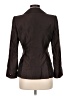 Carven Brown Blazer Size EU (FR) 38 / US 6 - photo 2