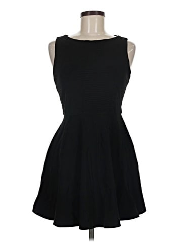 Alice + Olivia Cocktail Dress (view 1)