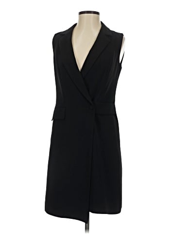 White House Black Market Vest (view 1)