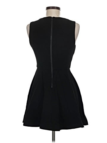 Alice + Olivia Cocktail Dress (view 2)