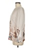 Escada Tan Long Sleeve Blouse Size EU 40 / US 10 - photo 5