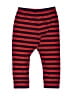 Baby Gap 100% Cotton Stripes Red Casual Pants Size 18-24 mo - photo 2