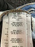 FRAME Denim Hearts Blue Jeans Size 23 waist - photo 8