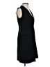 White House Black Market Black Vest Size 0 - photo 4