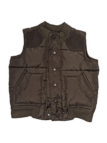 Old Navy Vest (view 1)