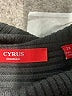Cyrus Black Turtleneck Sweater Size 2X - photo 7