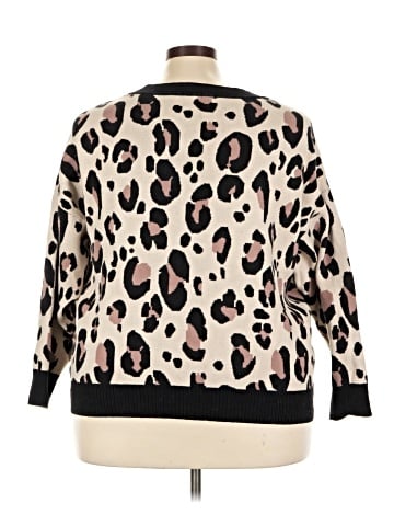 Evri Pullover Sweater (view 2)