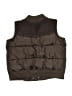 Old Navy 100% Polyurethane Brown Vest Size 3T - photo 2