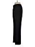 Le Suit 100% Polyester Black Dress Pants Size 4 - photo 5